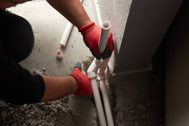 Professional Plumbing in Crooked Lake Park, FL
