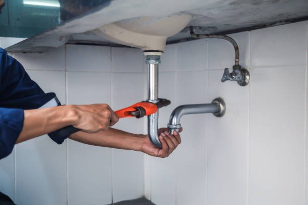 Best Pipe Repair Near Me  in Crooked Lake Park, FL